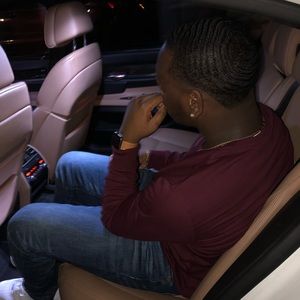 Meet your Posher, Wilson